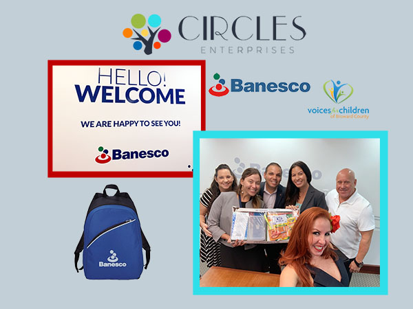 Banesco Sponsorship Blog