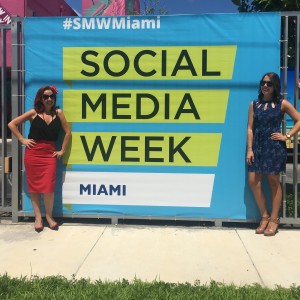 Circles Enterprises at SMW Miami